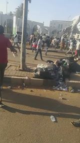 لجنة التحقيق بفض اعتصام القيادة العامة تسلم تقريرها اليوم 155303