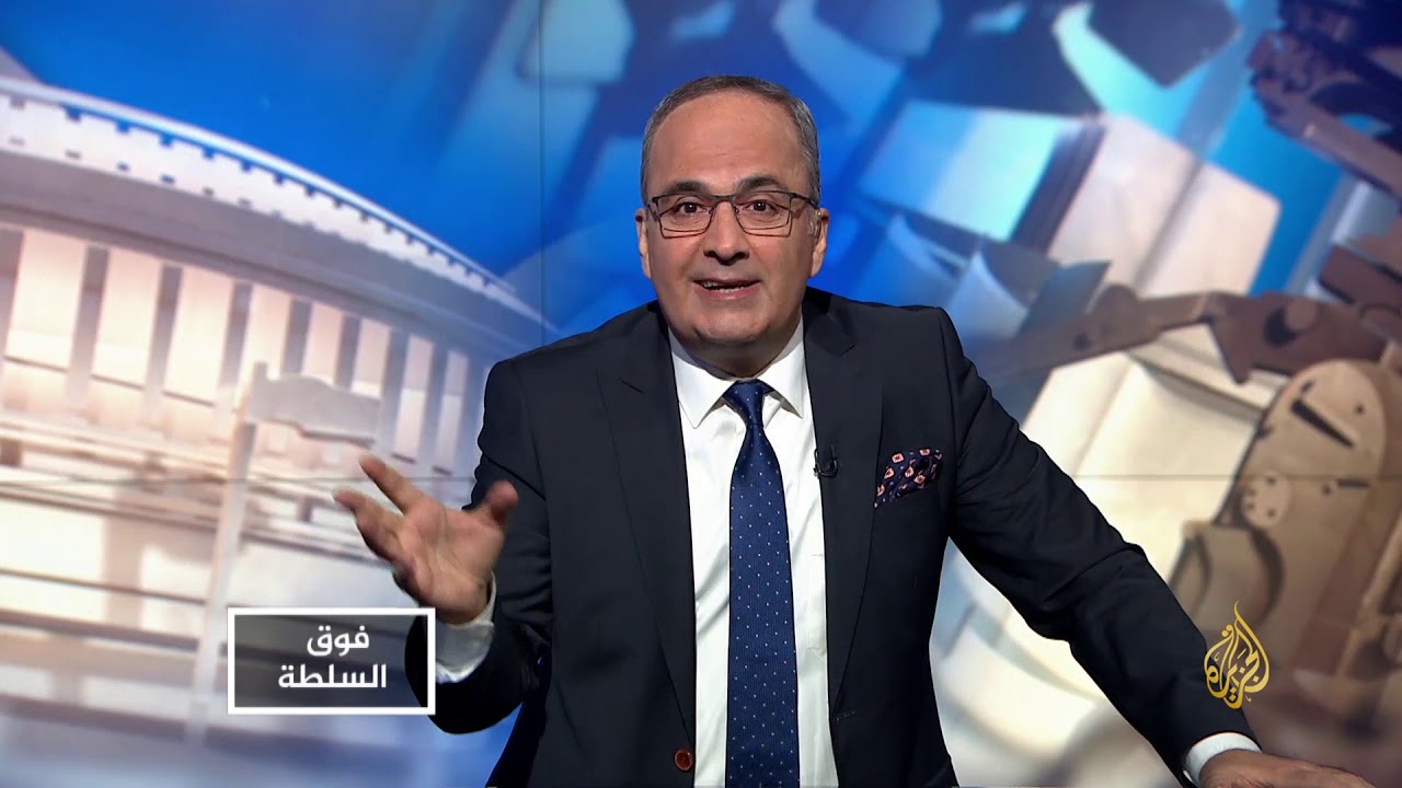 كرامات السيسي.. صافح مقعدة والبشير فمشيا 157449