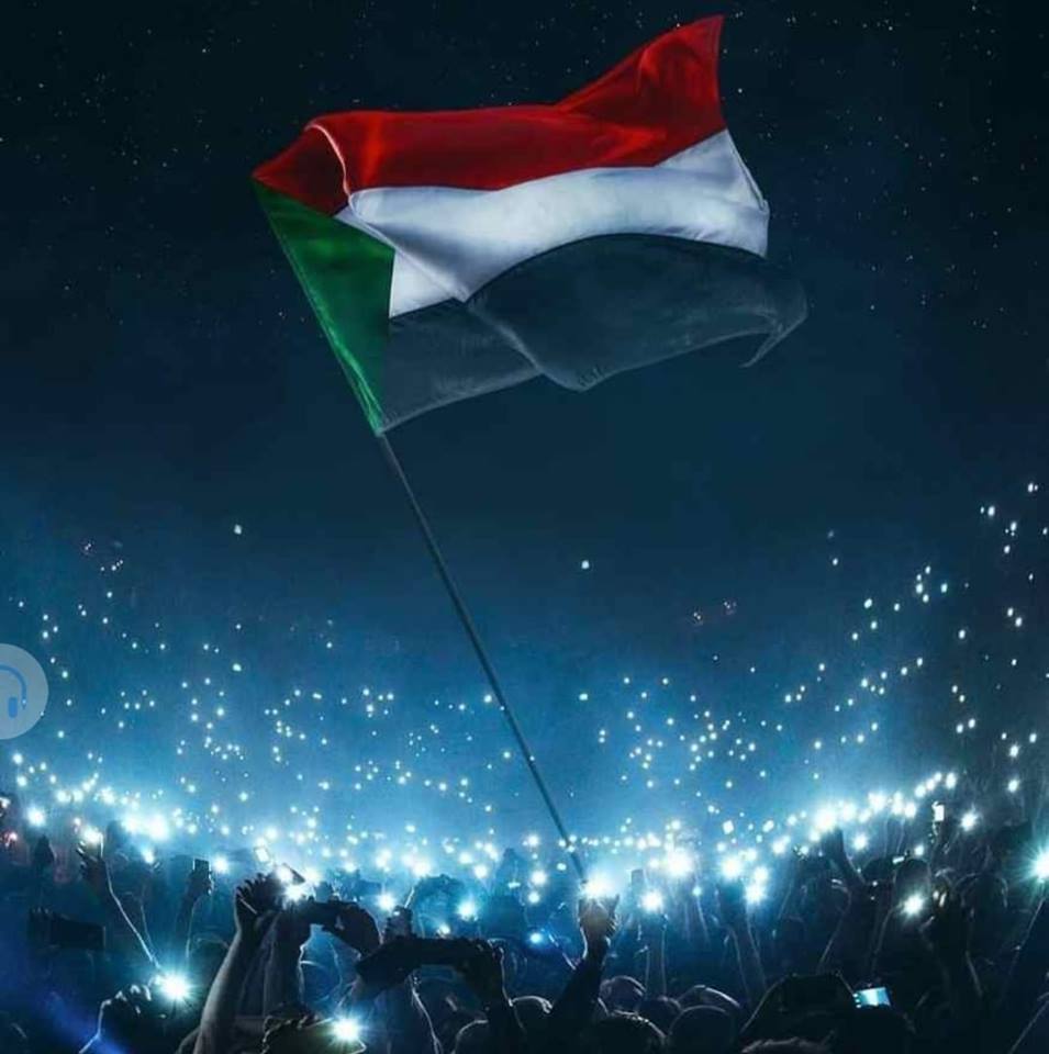 خبير سياحي يقترح إنشاء متحف لتوثيق الثورة السودانية 56601049 2155644211156268 2375528067612278784 n