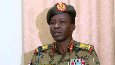 المجلس العسكري السوداني: فوجئنا بعرض مختلف عن المتفق عليه 57ee525e 4d73 4702 bfd3 d254f2a0ef81 16x9 1200x676