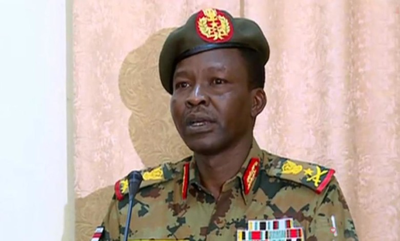 المجلس العسكري السوداني: فوجئنا بعرض مختلف عن المتفق عليه 57ee525e 4d73 4702 bfd3 d254f2a0ef81 16x9 1200x676