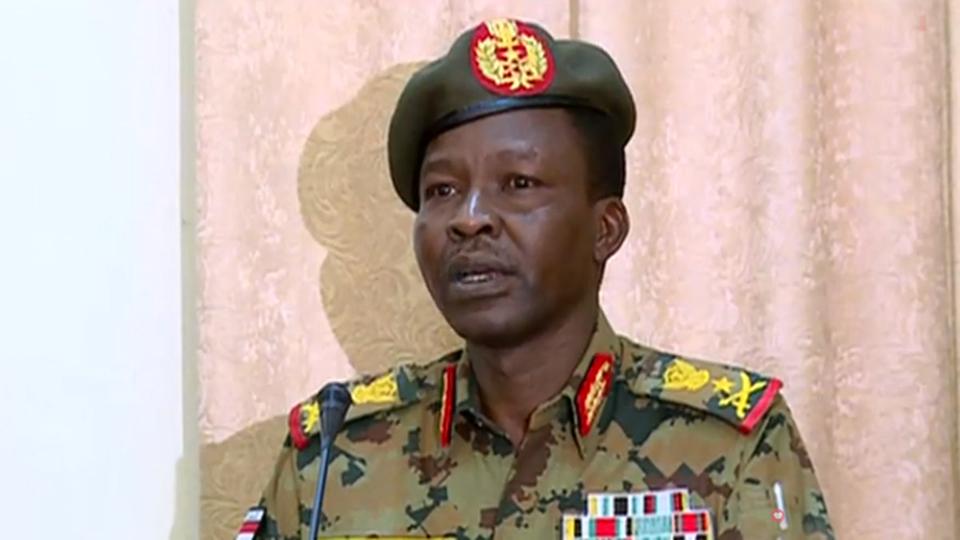 المجلس العسكري السوداني: فوجئنا بعرض مختلف عن المتفق عليه 57ee525e 4d73 4702 bfd3
