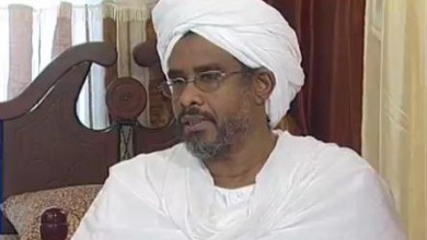 الكودة: كثير من قادة المجلس العسكري مؤتمر وطني وإسلاميون koda