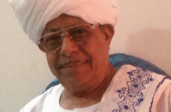 الرمادي: الإنقاذ (أفلست) البلاد عبر شعارات اقتسام السلطة والثروة الرمادي