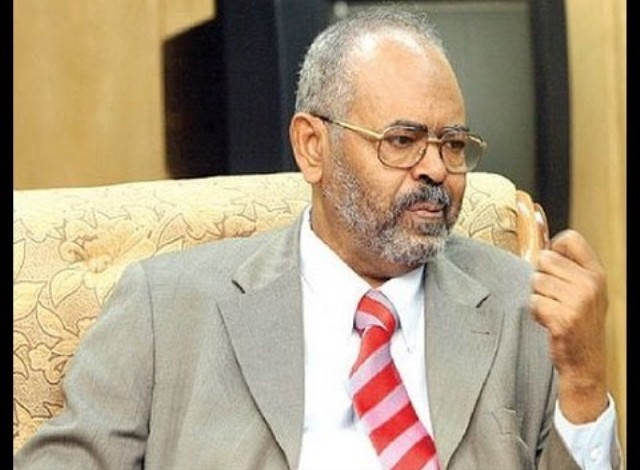 السودان: حمدوك يعفي "كوز" من منصب مهم قطبي المهدي