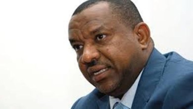 سفير السودان بالجامعة العربية ينكر صلته بمذبحة العيلفون كمال حسن علي سفير السودان