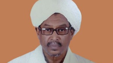 برلماني: ماهية البرلمان ما بتأكل (عيش) مبارك عباس نائب برلماني
