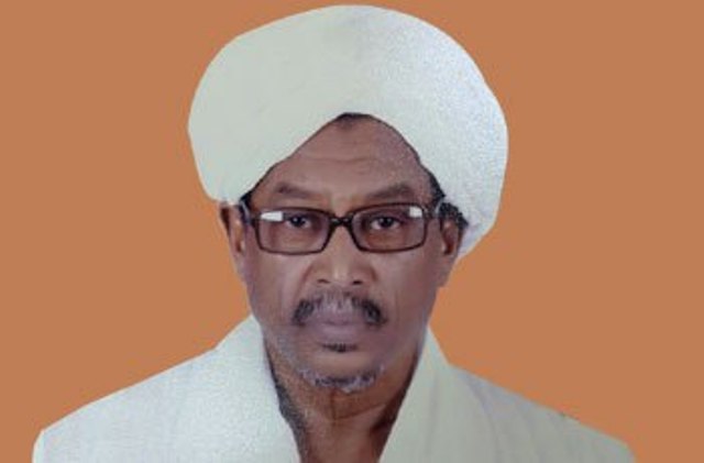 برلماني: ماهية البرلمان ما بتأكل (عيش) مبارك عباس نائب برلماني