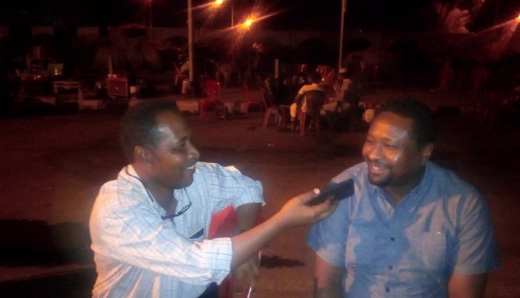 أبرز ضحايا تعذيب النظام السابق زين العابدين الطيب :اعتقلت 3 مرات وأول من عذبني بشكل مباشر كان أحمد هارون وآخرون الزين