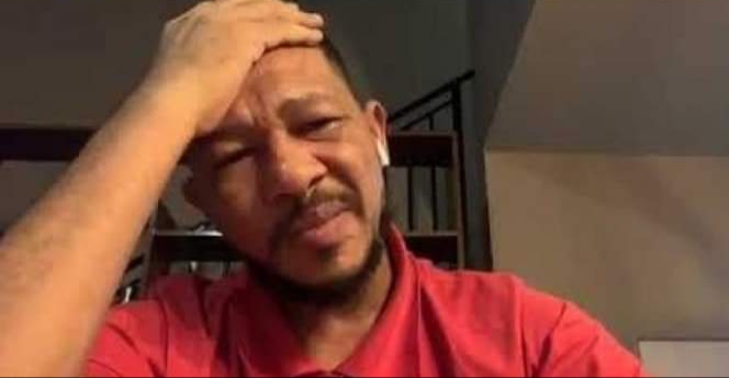 الناشط السياسي “ذوالنون” يشعل مواقع التواصل بعد خطابه الأول لاعتصام القيادة حكى فيه عن قصة لقائه بحميدتي ٢٠١٩٠٥٠٢ ٠٥٤٥٣٠