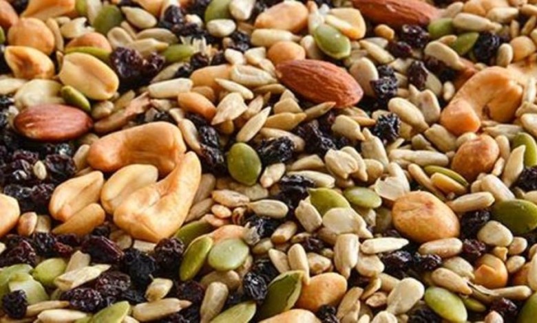 مكسرات عند السحور لصيام دون جوع 1d3fd86d a774 40ba 939f c1d43af591a2 16x9 1200x676