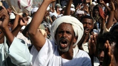 لحركة الشعبية تطالب بإلغاء أحكام الإعدام الصادرة ضد قياداتها 253