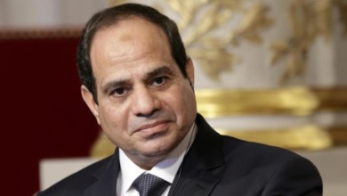 السيسي يؤكد دعم مصر لاستقرار السودان.. و”إسكات البنادق” 501