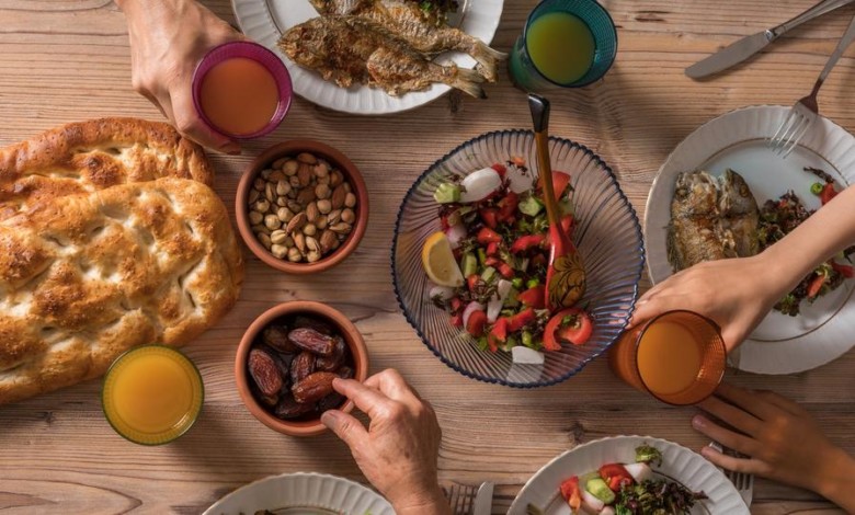 أيها الصائم انتبه.. نوع طعام السحور يؤثر على جوعك وعطشك 64c4937a 7946 4de5 b8dd 2ae8bae719e6 16x9 1200x676