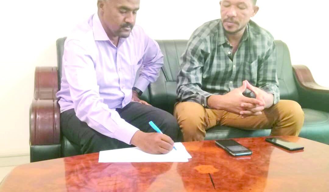 ذو النون يعلق على خبر اعتقاله وبحوزته "بنقو" 65662cO Oحوار ذو النون