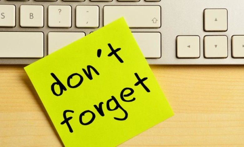 بحيل بسيطة يمكن تعزيز الذاكرة ومكافحة الخرف 8bab8f53 2feb 42c2 b183 c97f2b0b2019 16x9 1200x676