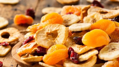 طرق سهلة وصحية لتجفيف الفاكهة في رمضان 95e4b5e7 adc1 4fce b916 d8a410c369d6 16x9 1200x676