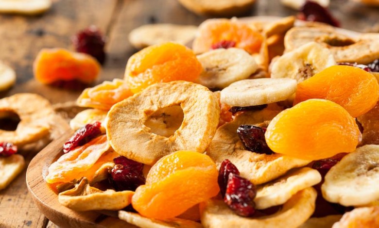 طرق سهلة وصحية لتجفيف الفاكهة في رمضان 95e4b5e7 adc1 4fce b916 d8a410c369d6 16x9 1200x676