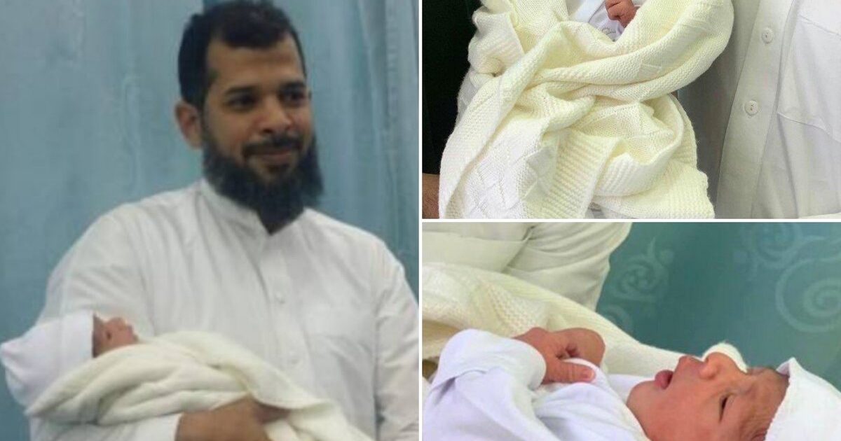 الطفلة السعودية التي أشعلت مواقع التواصل الاجتماعي D634fAhWwAARyYW