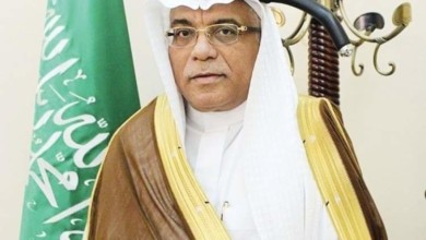 برعاية السفير السعودي بالخرطوم “بواعث الخيرات” تدشن افطار عابر طريق FB IMG 1557473769416