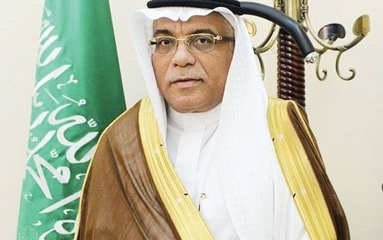 برعاية السفير السعودي بالخرطوم “بواعث الخيرات” تدشن افطار عابر طريق FB IMG 1557473769416