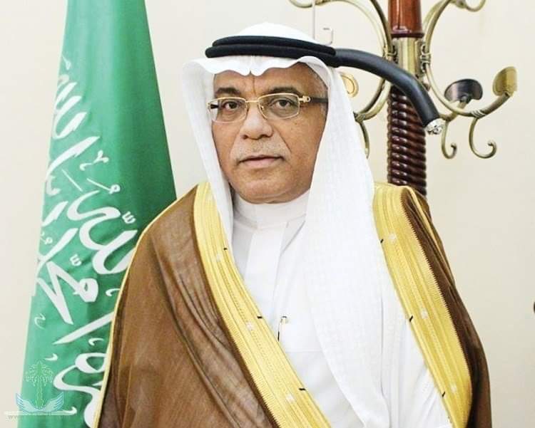 برعاية السفير السعودي بالخرطوم “بواعث الخيرات” تدشن افطار عابر طريق FB IMG 1557473769416