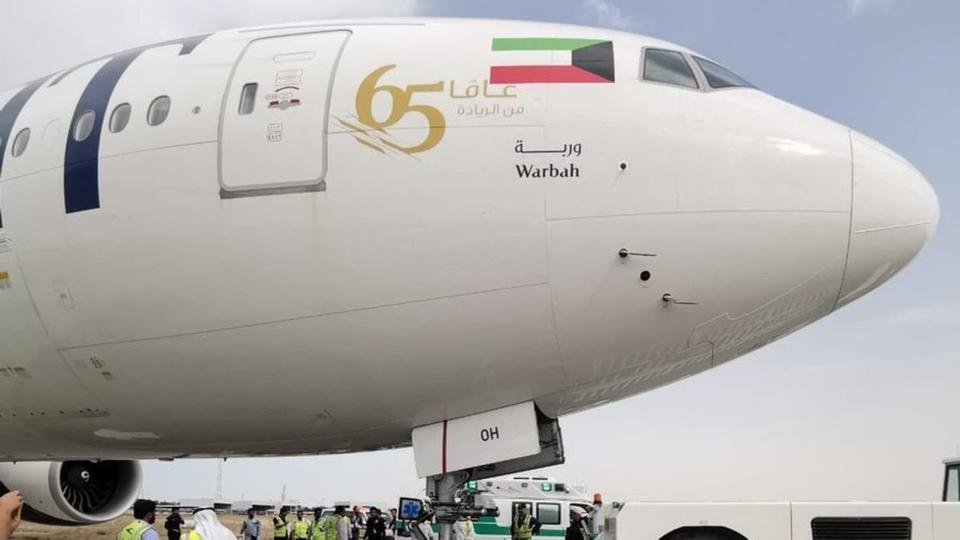 صدمة في الكويت.. طائرة تدهس موظف الخطوط الجوية ab100aa6 1ef0 463c b07e 5e7c62d708e1 16x9 1200x676 1