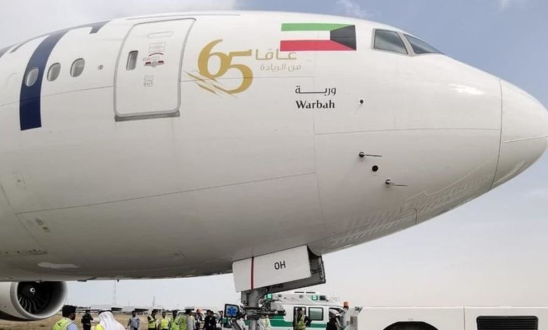 صدمة في الكويت.. طائرة تدهس موظف الخطوط الجوية ab100aa6 1ef0 463c b07e 5e7c62d708e1 16x9 1200x676