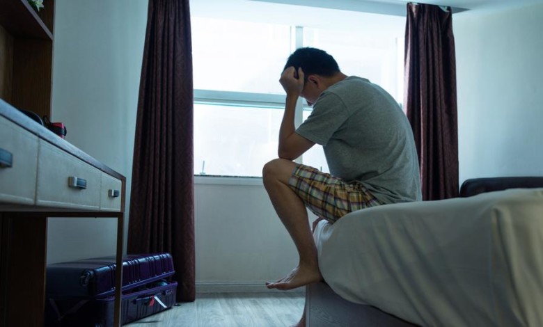 كيف تتغلب على مشاكل قلة النوم في رمضان؟ ab5584e1 b87a 4d7c 8ffc 3c9d13787fdc 16x9 1200x676