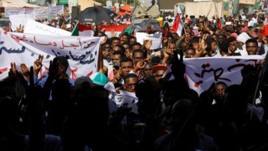 السودان.. دعوة أممية لانتقال سلمي للسلطة ec5ae15d 7d7d 494a a7a4 753b2a11c95c 16x9 1200x676