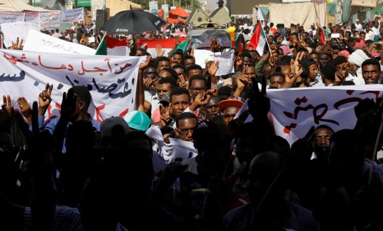 السودان.. دعوة أممية لانتقال سلمي للسلطة ec5ae15d 7d7d 494a a7a4 753b2a11c95c 16x9 1200x676