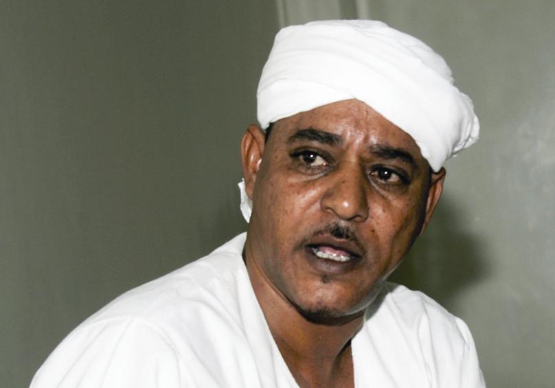اجتماع لحل أزمة موسى هلال jpg