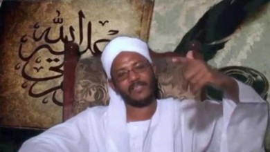 بعد دعوة تيار نصرة الشريعة والقانون .. مصلون بمساجد الخرطوم يخرجون في مسيرات هادرة الجازولي