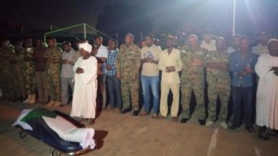 “الحرية والتغيير” تطالب بلجنة تحقيق في أحداث الاعتصام الرائد كرومة