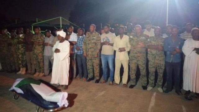 “الحرية والتغيير” تطالب بلجنة تحقيق في أحداث الاعتصام الرائد كرومة