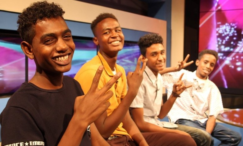 (الشاي بي جاي) في أوروبا والصين الشاي بجاي