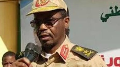 الفريق جلال الدين الشيخ الطيب