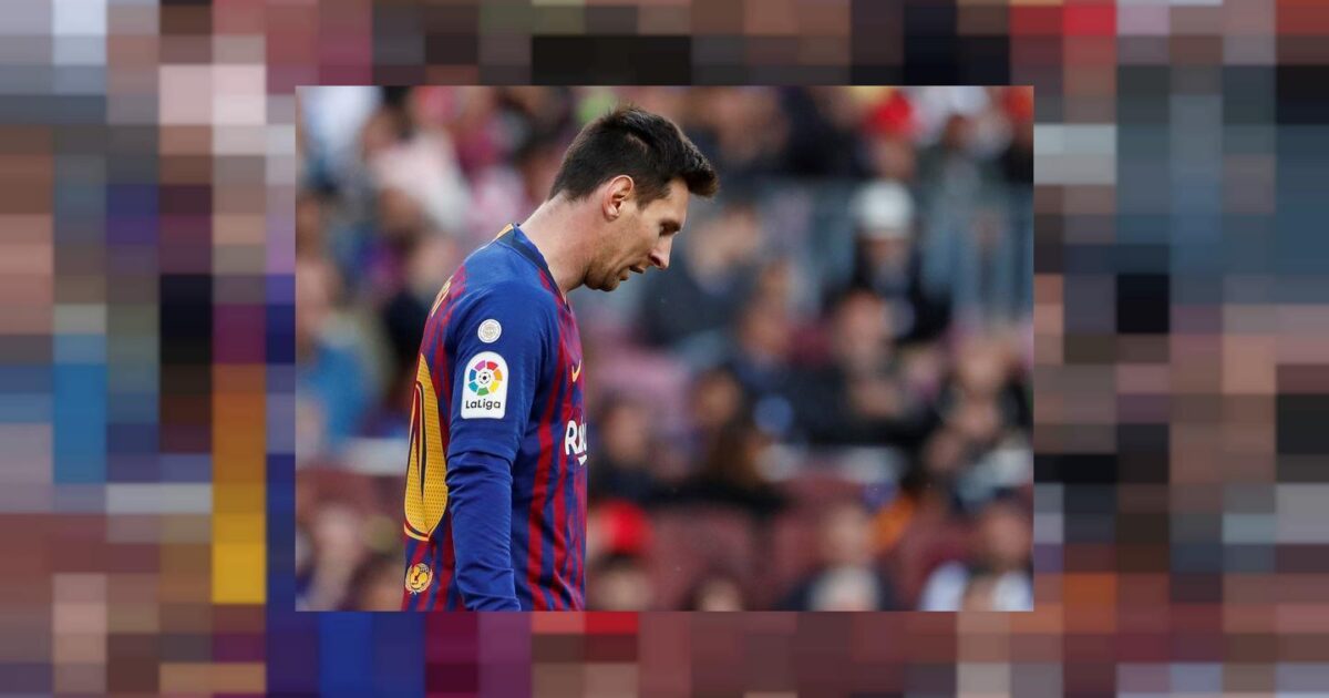 برشلونة يتعثر مجددا.. وريال مدريد يتلقى "هدية جاره" برشلونة