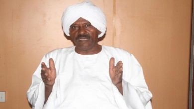 الشفافية السودانية تطالب بإنشاء حاضنة لمكافحة الفساد شفافيه السودانيه