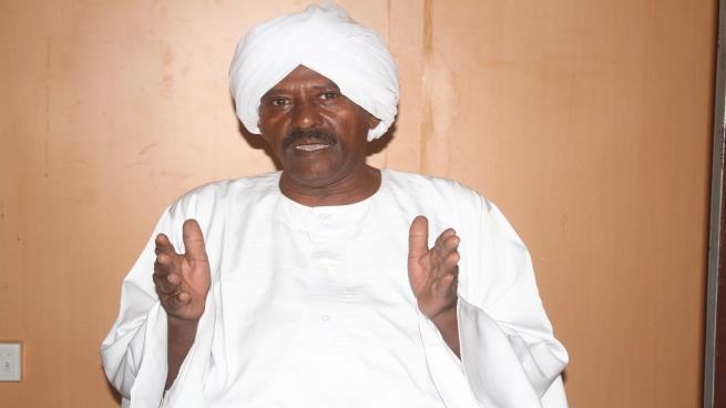 الشفافية السودانية تطالب بإنشاء حاضنة لمكافحة الفساد شفافيه السودانيه