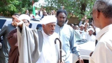 “الإتحادي الأصل” يشكل لجان تواصل مع القوى السياسية عثمان الميرغي