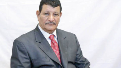 رئيس جزب الأسود الحرة : التخلص من حكم الإخوان المسلمين جمعنا بالإمارات والسعودية مبارك سليم