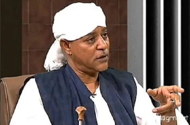 في تصريحات نارية .. موسى هلال : ما ارتكبته قوات حميدتي لم تفعله أي حركة متمردة في السودان ببيع النساء في دول الجوار موسى هلال