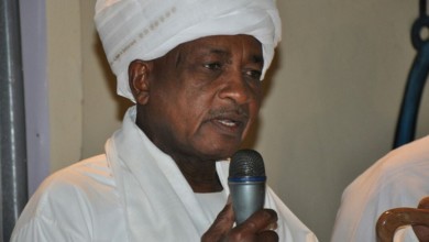 “الأمة الفيدرالي” يطالب بتفكيك الدولة العميقة نهار