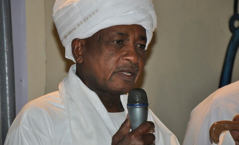 “الأمة الفيدرالي” يطالب بتفكيك الدولة العميقة نهار