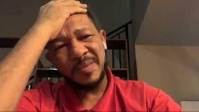 الناشط السياسي “ذوالنون” يشعل مواقع التواصل بعد خطابه الأول لاعتصام القيادة حكى فيه عن قصة لقائه بحميدتي ٢٠١٩٠٥٠٢ ٠٥٤٥٣٠