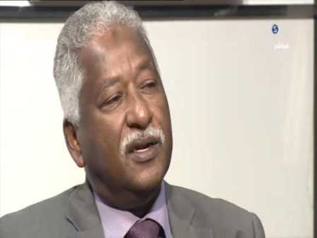 ازهري محمد علي