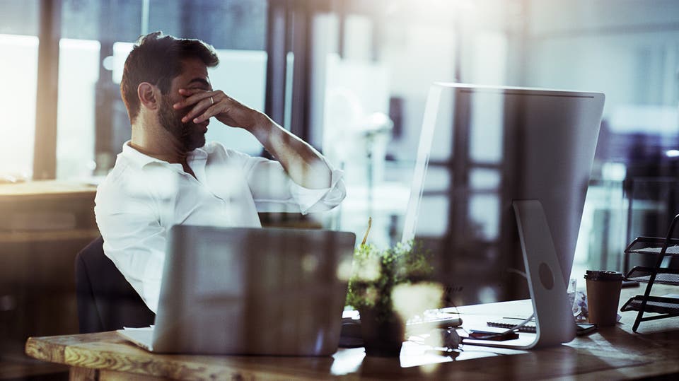 هل تشعر بالإجهاد بين الحين والآخر؟ إليك طرق التخلص منه 1676db9a 9efc 48cf 8e37