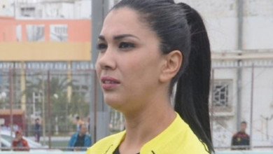 أول حكمة مبارة