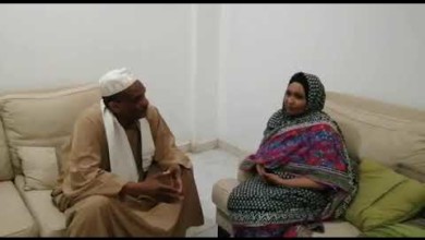 بالفيديو: كان أول المعتقلين ليلا و نقلوه إلى كوبر مباشرة...زوجة عبدالرحيم محمد حسين في افادات 181138